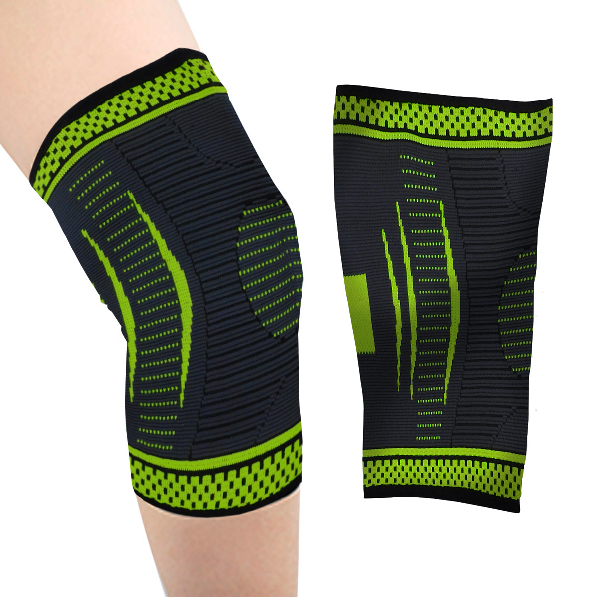 Rodillera Deportiva 577